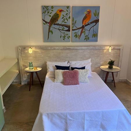 Pousada Sonho Real Angra dos Reis Ngoại thất bức ảnh