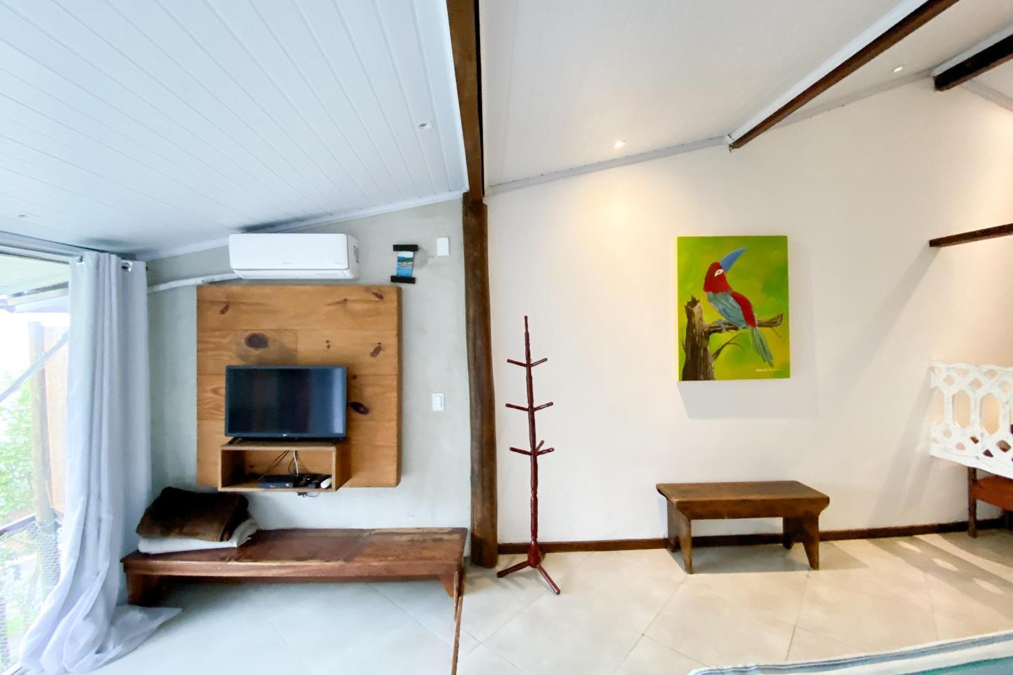 Pousada Sonho Real Angra dos Reis Ngoại thất bức ảnh