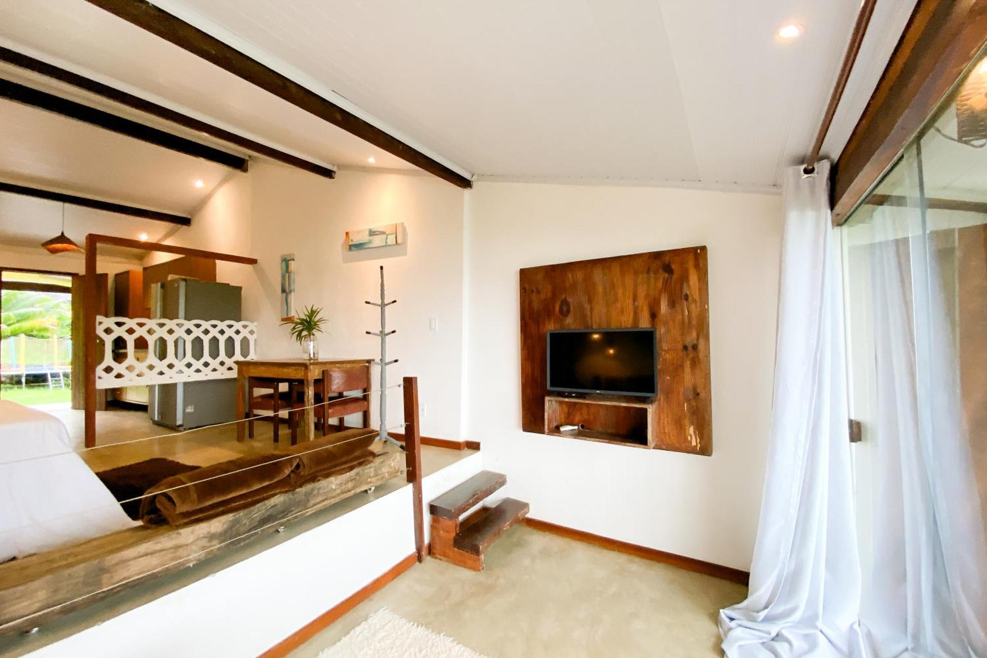 Pousada Sonho Real Angra dos Reis Ngoại thất bức ảnh
