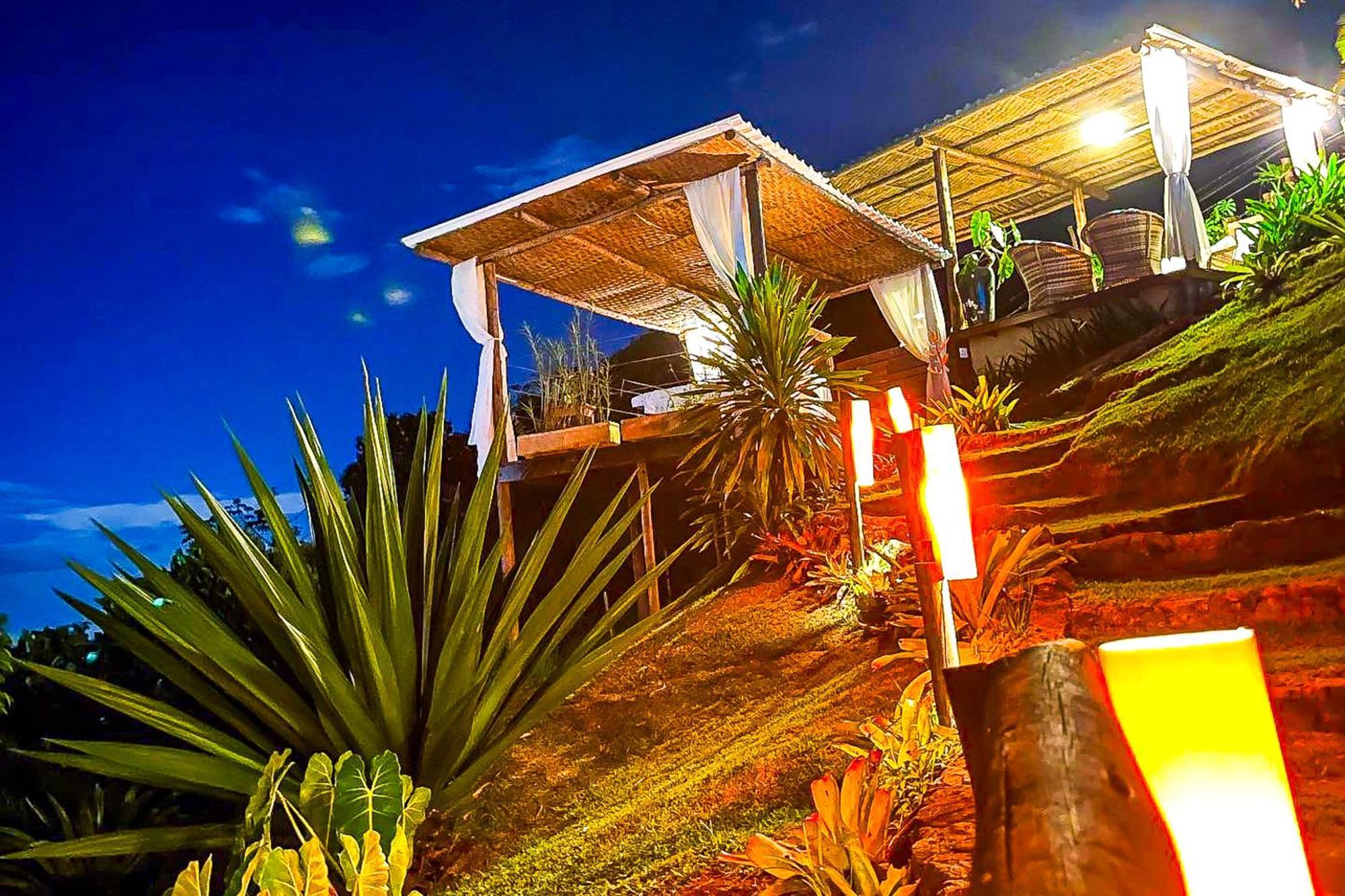 Pousada Sonho Real Angra dos Reis Ngoại thất bức ảnh