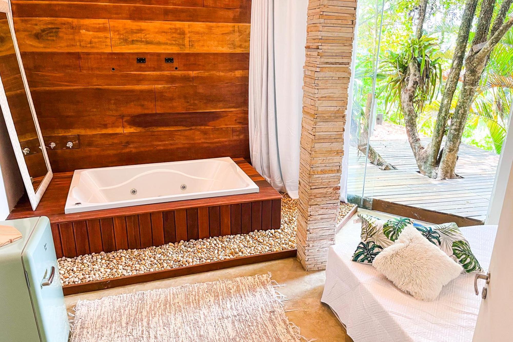 Pousada Sonho Real Angra dos Reis Phòng bức ảnh