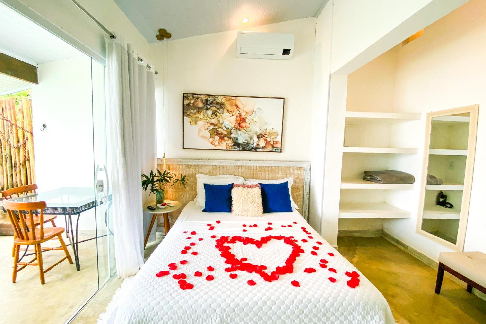 Pousada Sonho Real Angra dos Reis Phòng bức ảnh
