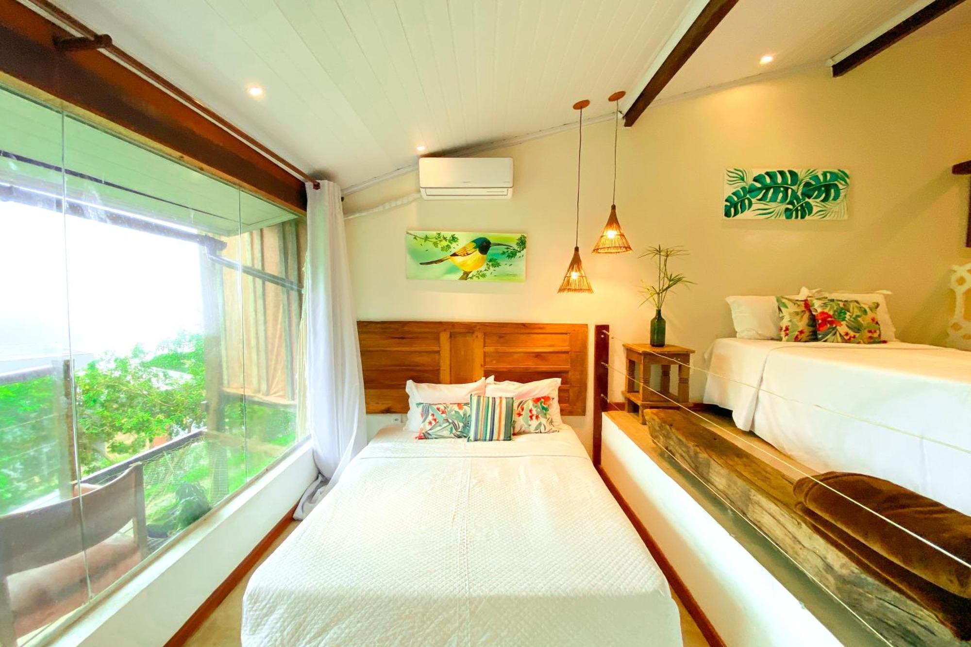 Pousada Sonho Real Angra dos Reis Phòng bức ảnh