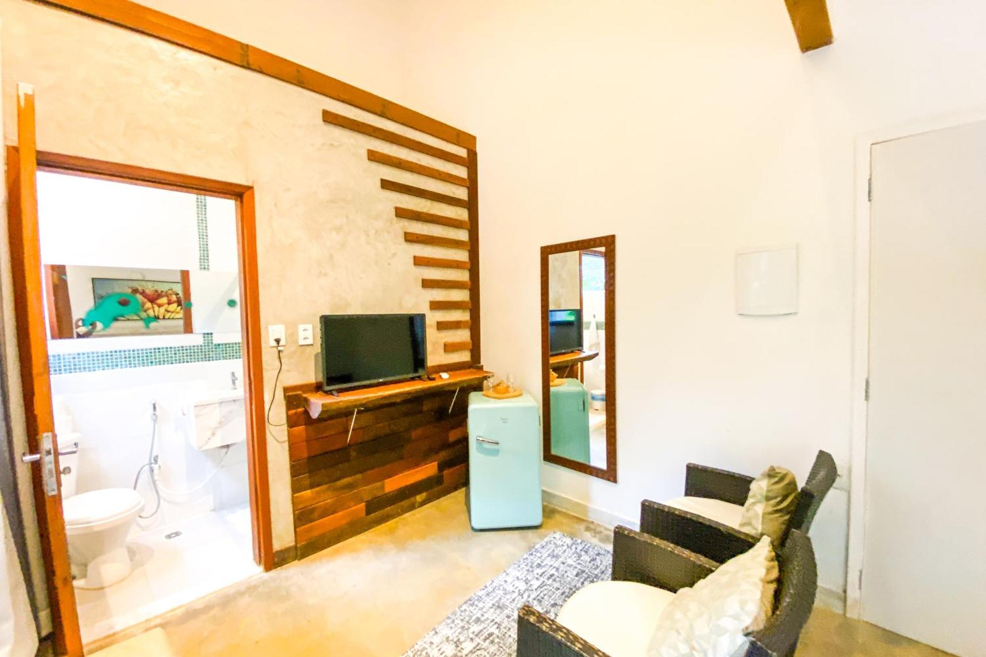 Pousada Sonho Real Angra dos Reis Phòng bức ảnh