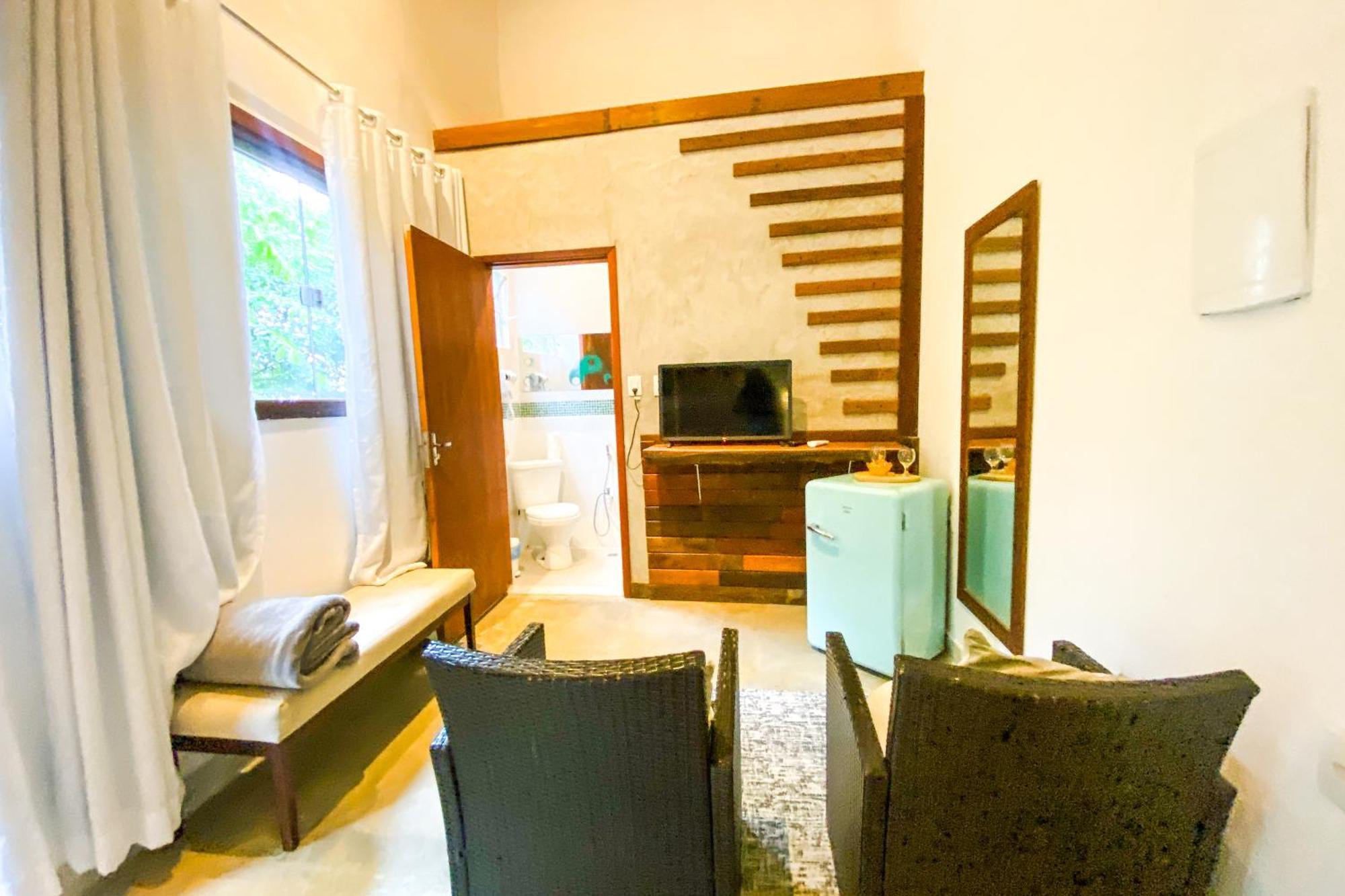 Pousada Sonho Real Angra dos Reis Phòng bức ảnh