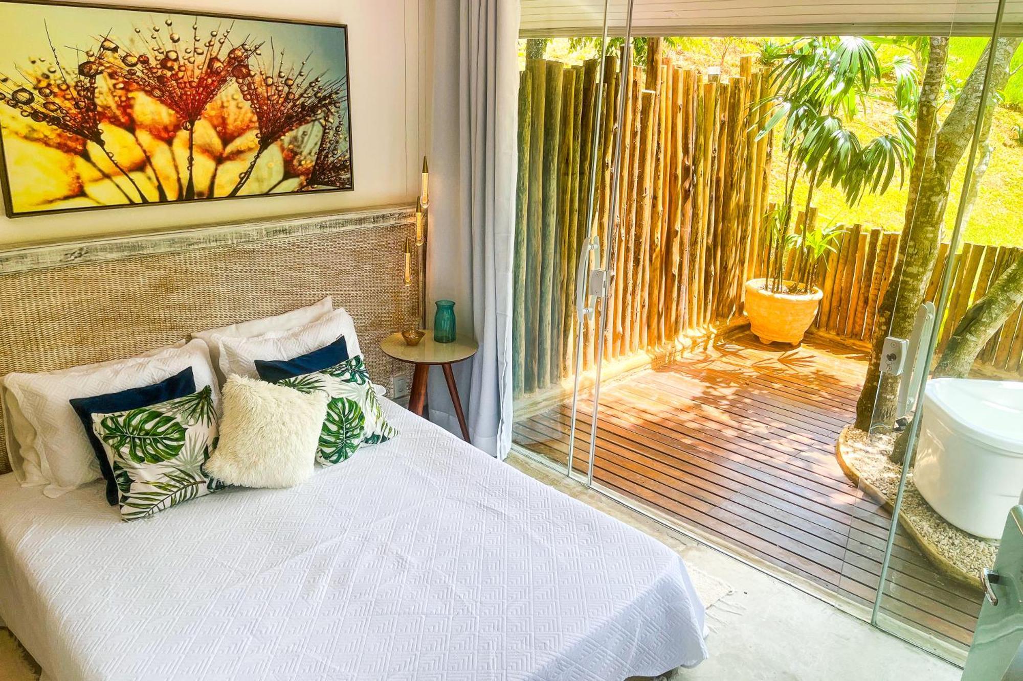 Pousada Sonho Real Angra dos Reis Phòng bức ảnh