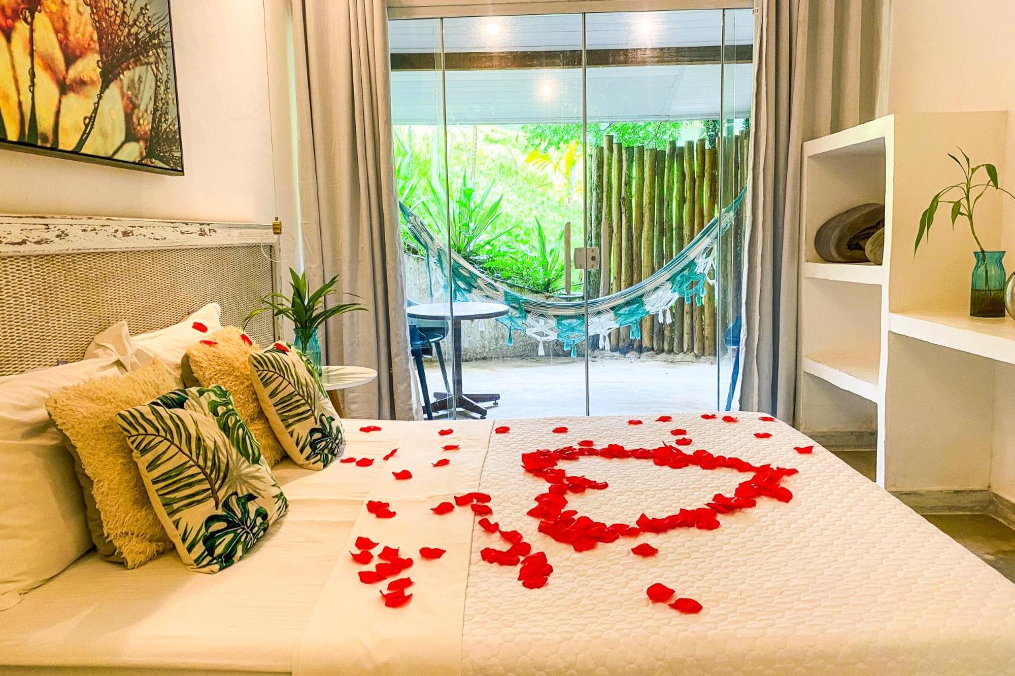 Pousada Sonho Real Angra dos Reis Phòng bức ảnh