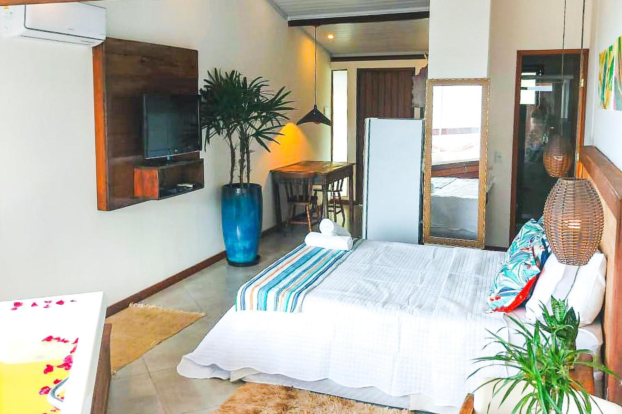 Pousada Sonho Real Angra dos Reis Phòng bức ảnh