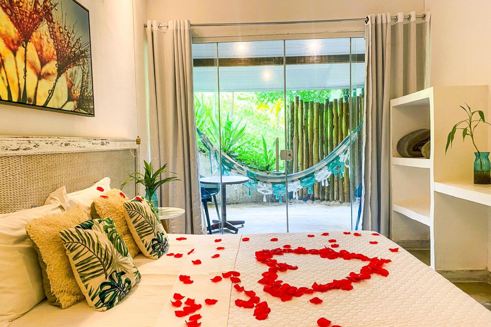 Pousada Sonho Real Angra dos Reis Phòng bức ảnh