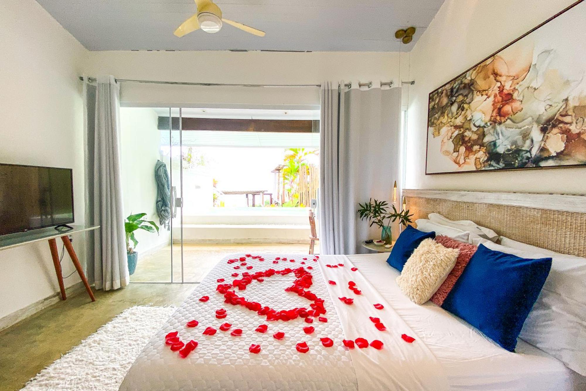Pousada Sonho Real Angra dos Reis Phòng bức ảnh