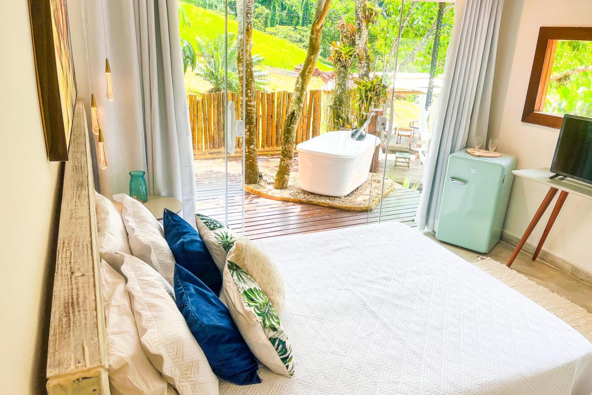 Pousada Sonho Real Angra dos Reis Phòng bức ảnh