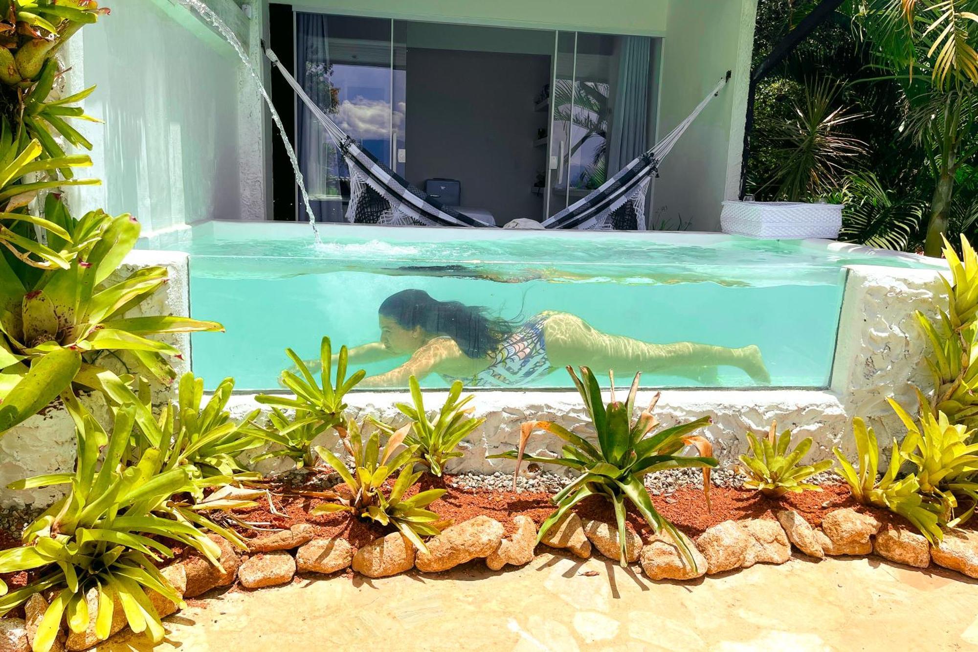 Pousada Sonho Real Angra dos Reis Phòng bức ảnh