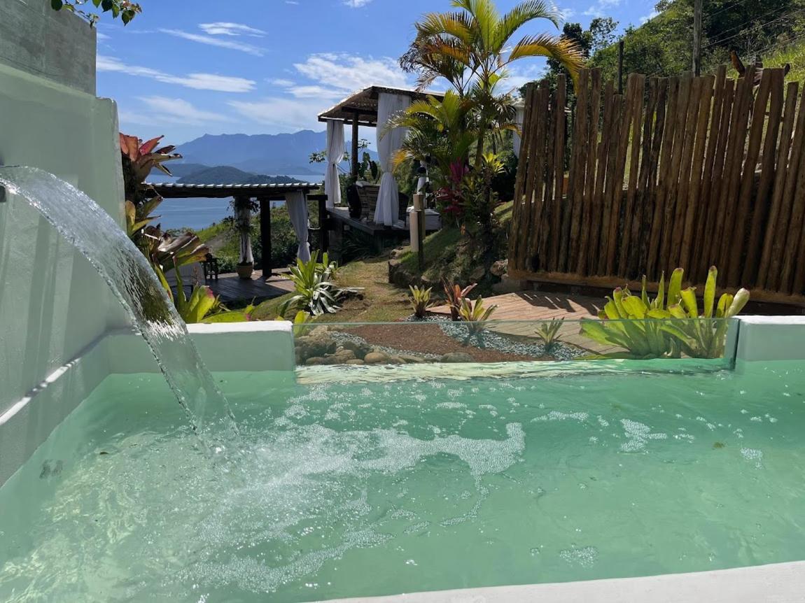 Pousada Sonho Real Angra dos Reis Ngoại thất bức ảnh