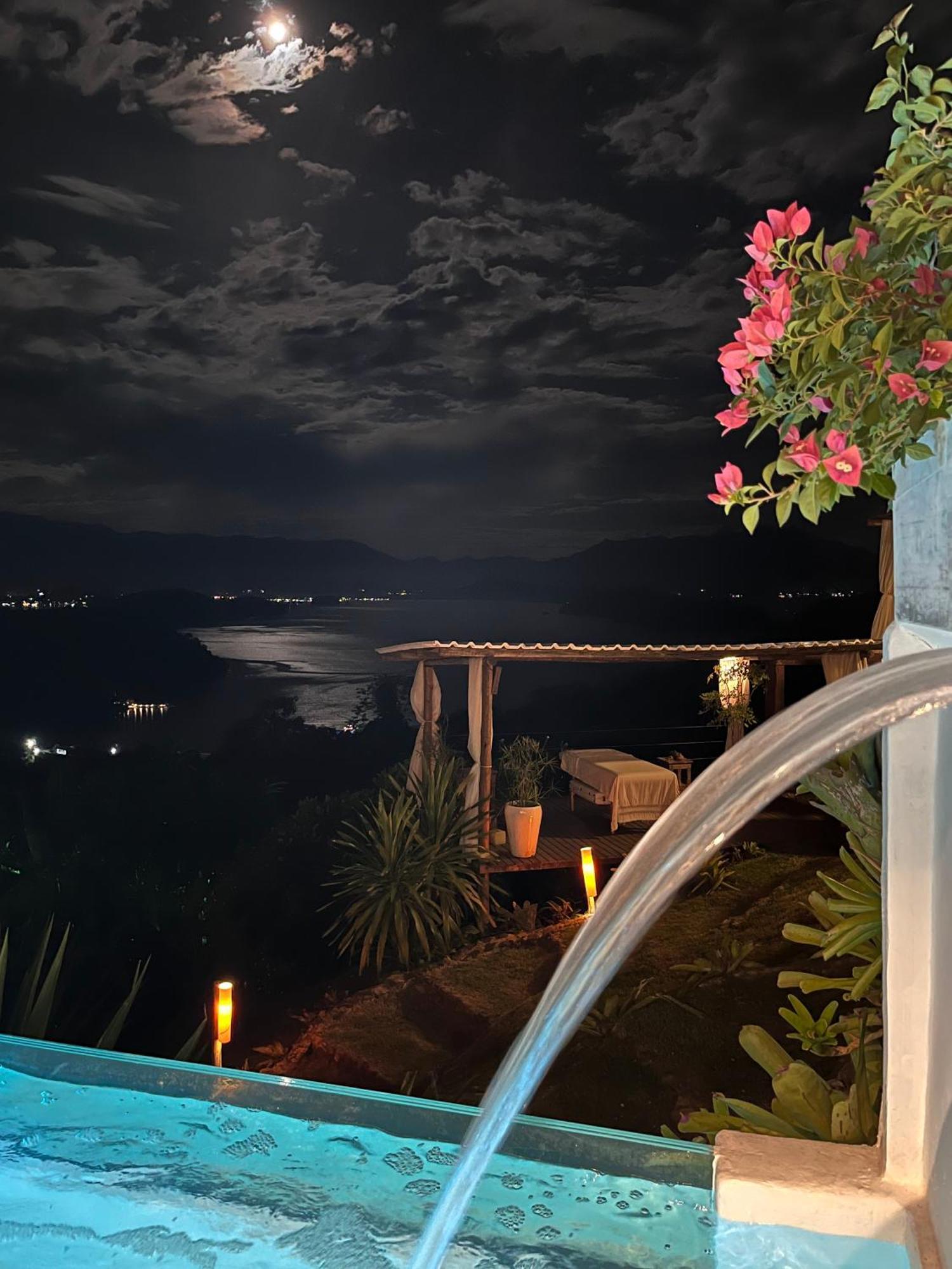 Pousada Sonho Real Angra dos Reis Ngoại thất bức ảnh