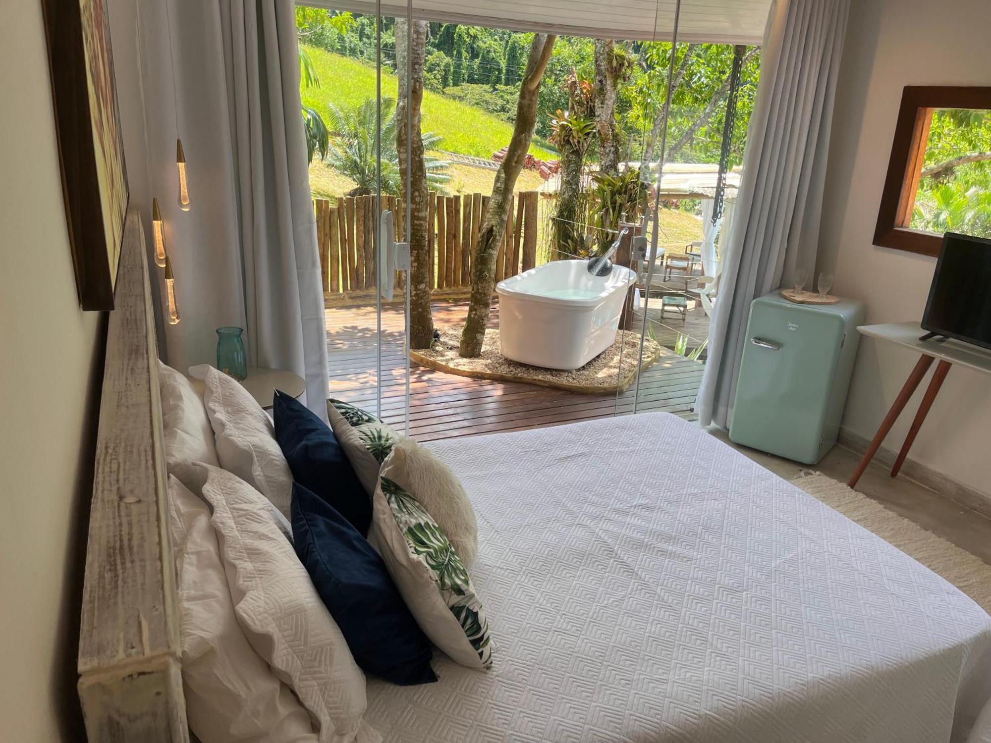 Pousada Sonho Real Angra dos Reis Ngoại thất bức ảnh