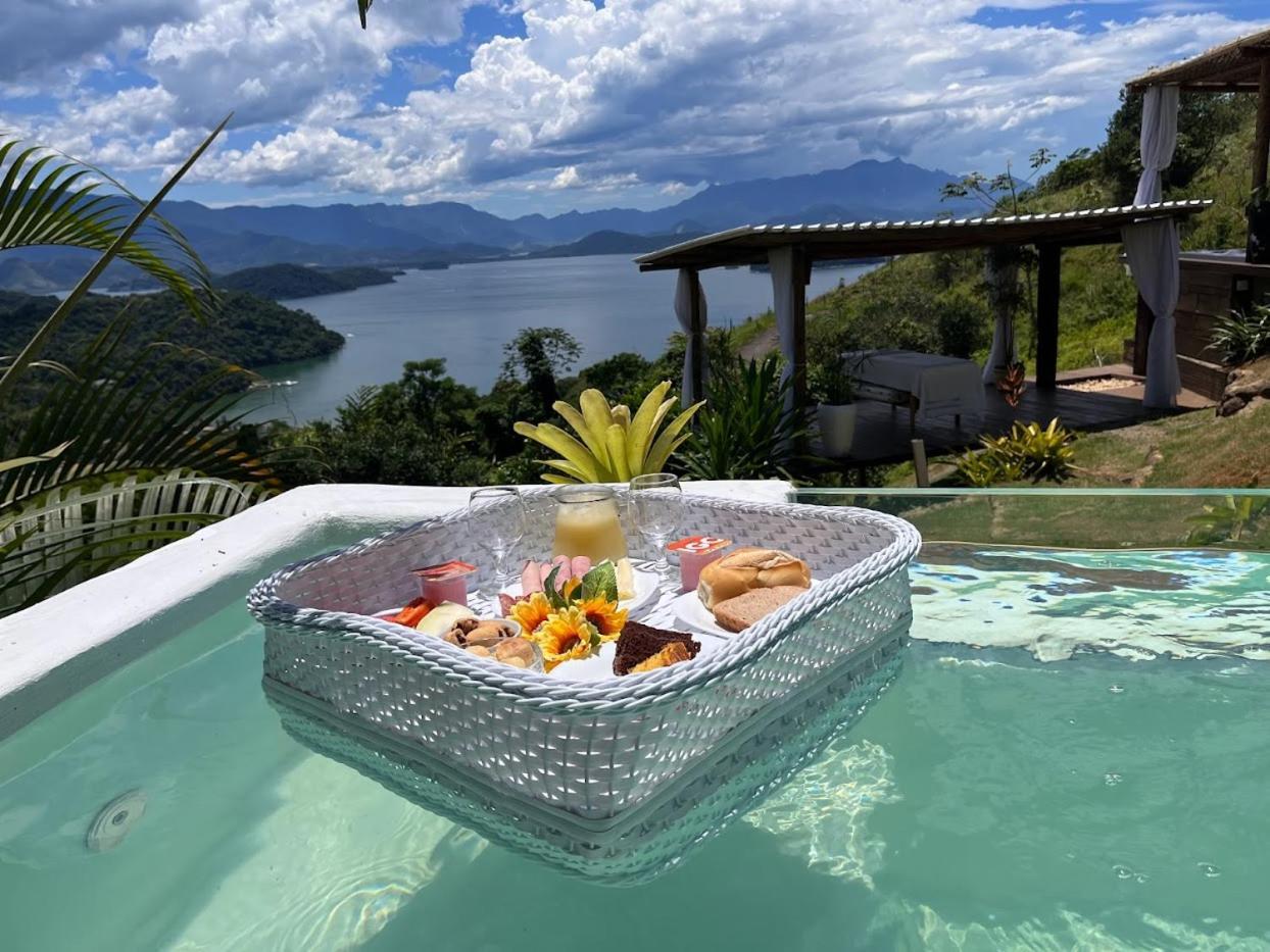 Pousada Sonho Real Angra dos Reis Ngoại thất bức ảnh