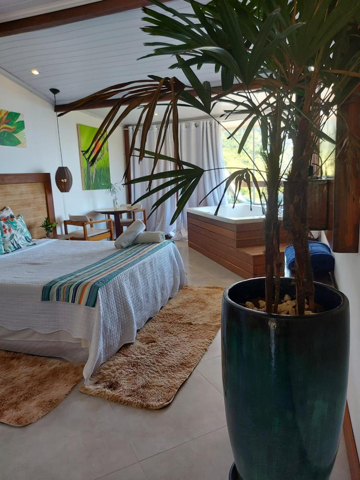 Pousada Sonho Real Angra dos Reis Ngoại thất bức ảnh