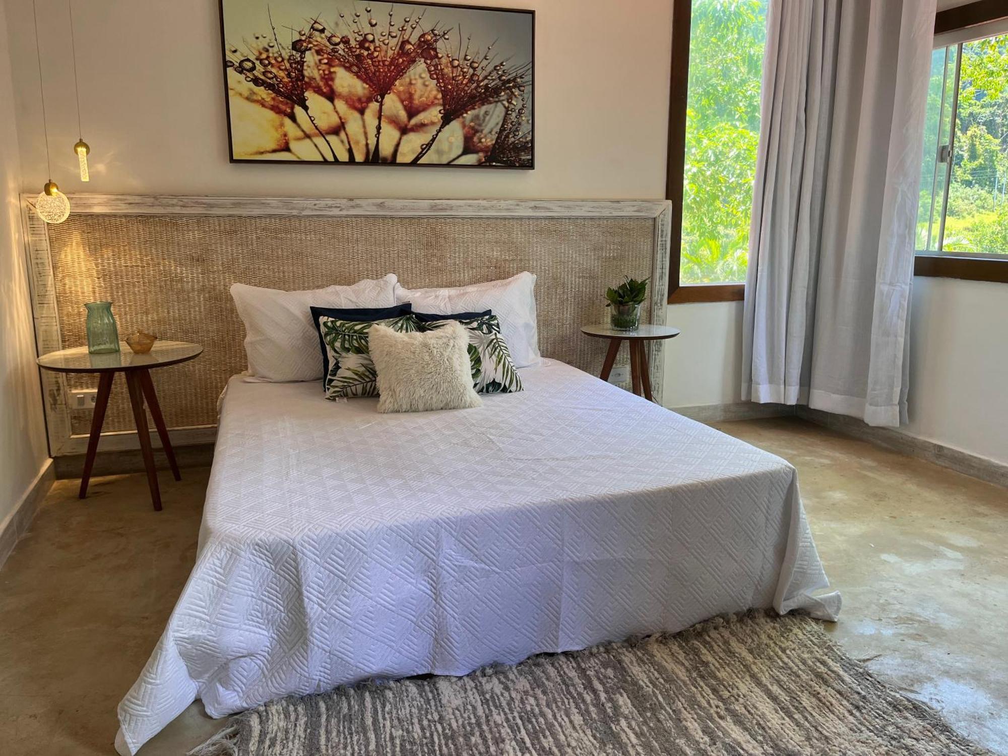 Pousada Sonho Real Angra dos Reis Ngoại thất bức ảnh