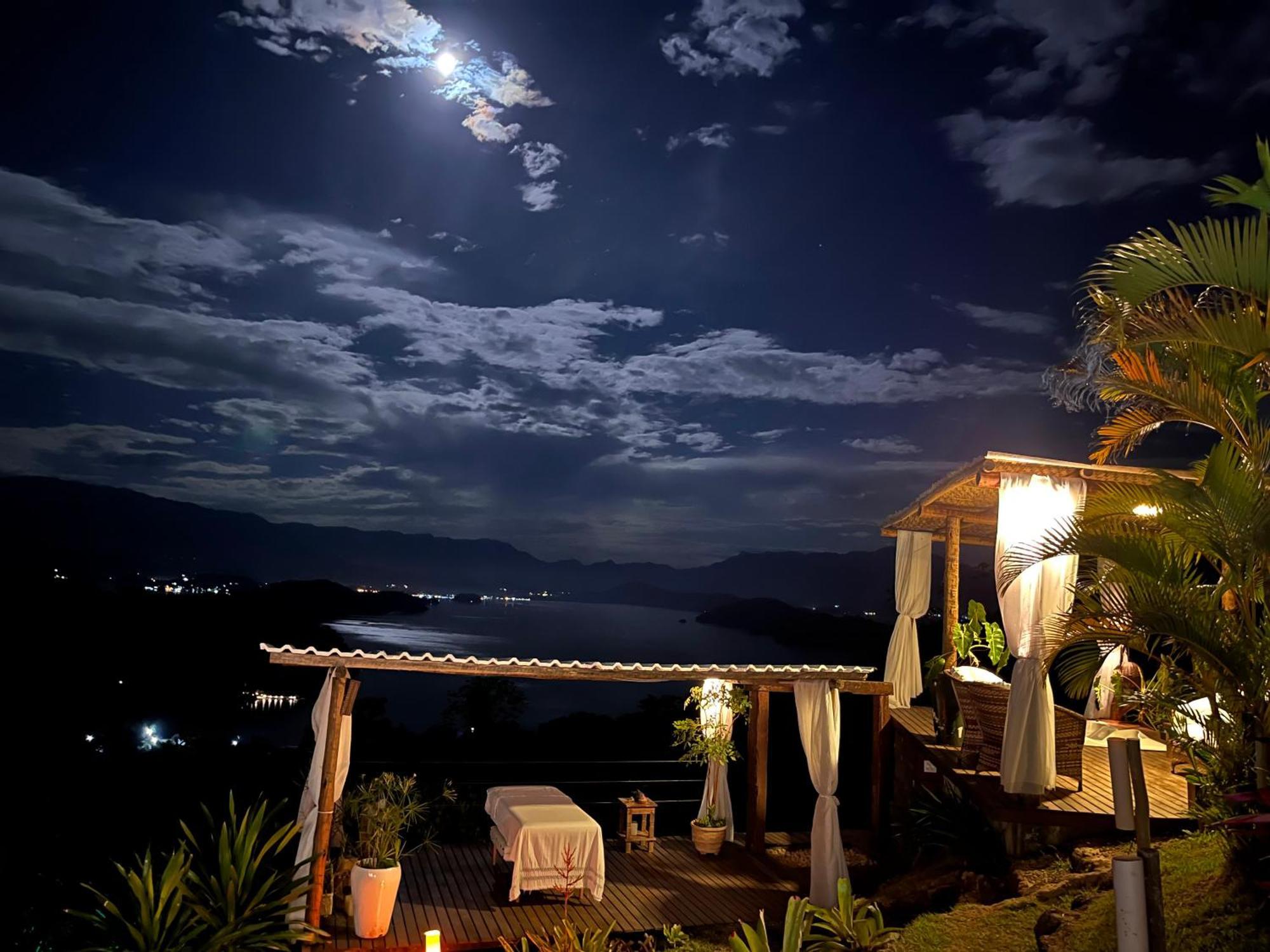 Pousada Sonho Real Angra dos Reis Ngoại thất bức ảnh
