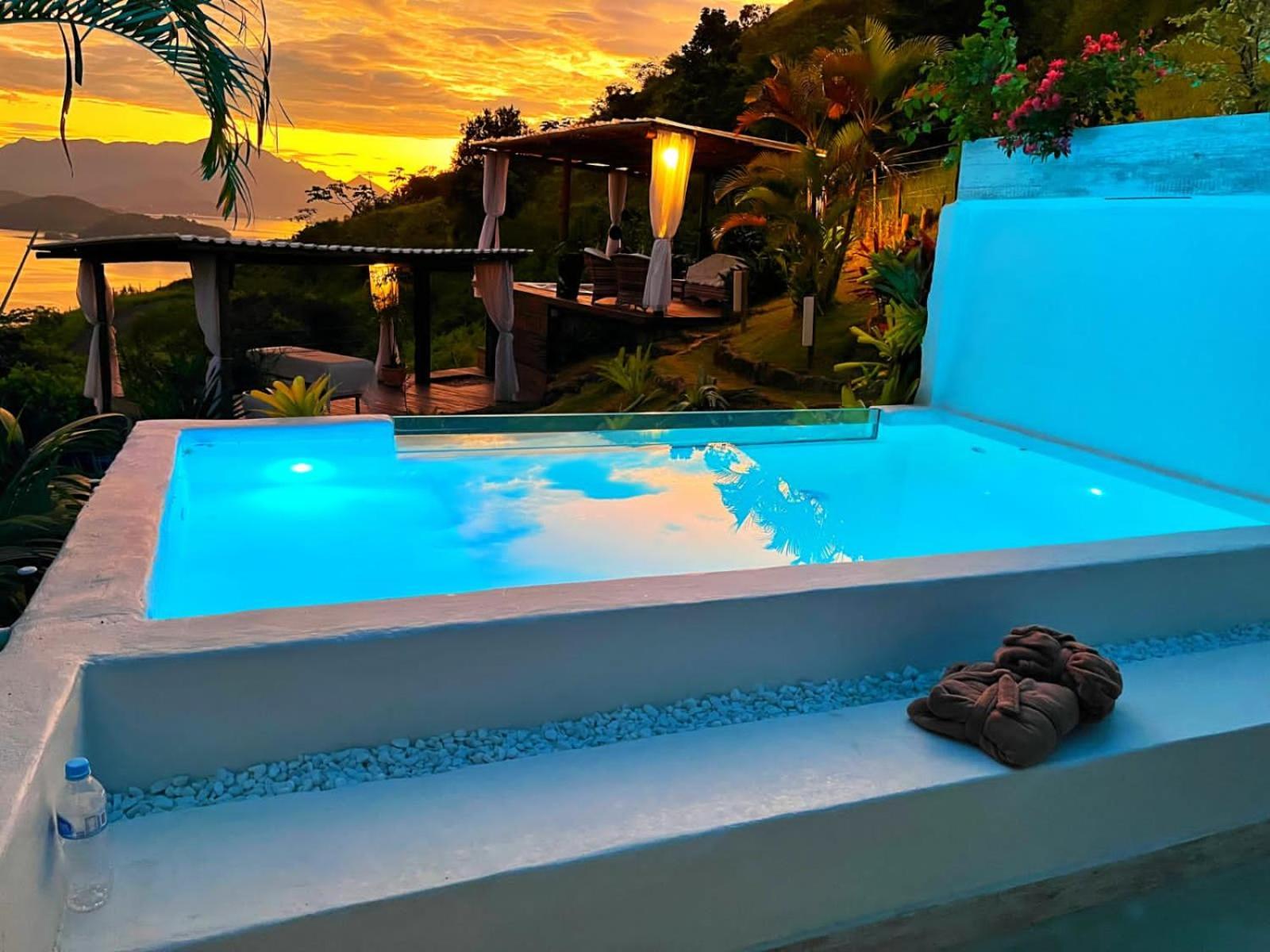 Pousada Sonho Real Angra dos Reis Ngoại thất bức ảnh
